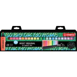 Stabilo Textmarker BOSS ORIGINAL by Snooze One