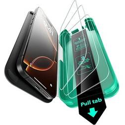 ESR 3 Pack 9H+ Glass Screen Protector