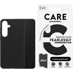 CARE by PanzerGlass Fearlessly Fashionable Case for Galaxy S24+