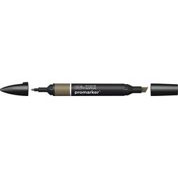 Winsor & Newton Promarker Warm Grey 6