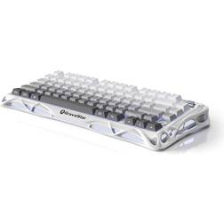 Gravastar Mercury K1 Gaming Board
