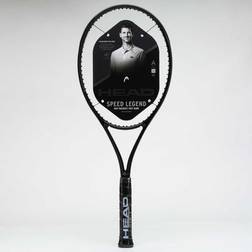 Head Speed MP Legend Turnierschläger 100in 300g Turnier