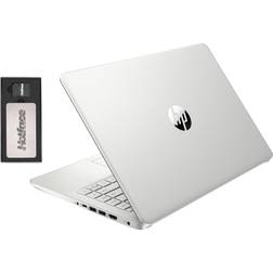 HP Stream 14" N4120 8GB 128GB