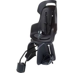 Bobike Frame Baby Carrier Go Maxi RS Incinable Noir