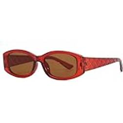 Mutyne Vintage Punk Brown