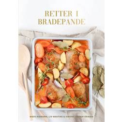 RETTER I BRADEPANDE (Indbundet, 2024)