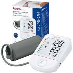 Beurer BM 38 Blood Pressure Monitor