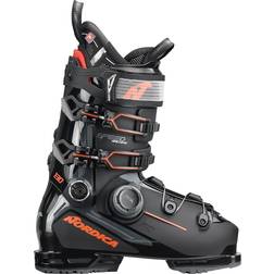 Nordica Speedmachine 3 Boa 2025 - Black