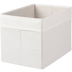 IKEA Dröna Låda Vit 25 x 35 x 25 cm Förvaringslåda