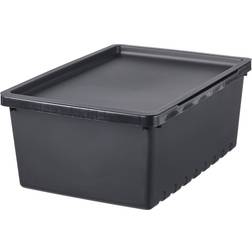 IKEA Med Lock 35x25x14 cm Förvaringslåda 9L