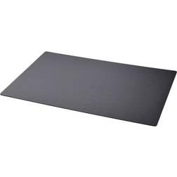 IKEA Skrutt Skrivunderlägg Svart 65 x 45 cm