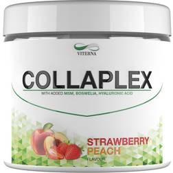 Viterna Collaplex Powder Strawberry Peach 400g