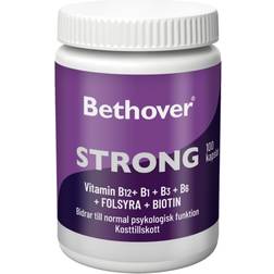 Bethover Strong 100 st