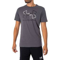 Under Armour T-shirt - Grey