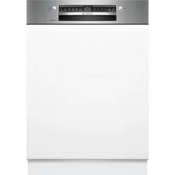 Bosch SMI4ECS28E Lavavajillas 60 cm