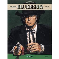 Blueberry – De samlede eventyr 8 (Indbundet, 2025)