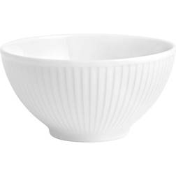 Pillivuyt Plissé Bowl 50cl 14cm