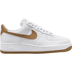 Nike Air Force 1 '07 Better - Ruskea/Valkoinen