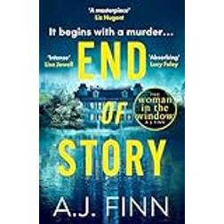 End of Story (Paperback)