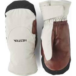 Hestra CZone Mellow Mitt - Beige