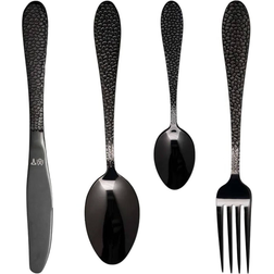 Vargen & Thor Frost Onyx Bestickset 16st