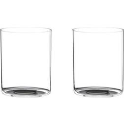 Riedel O Wine Whiskey Glass 14.5fl oz 2pcs