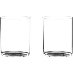 Riedel O Wine Whiskyglas 43cl 2st