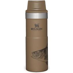 Stanley Classic Trigger-Action Termokop 40cl
