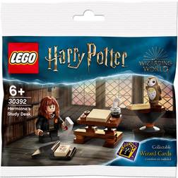 LEGO Harry Potter Hermione's Study Desk 30392