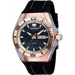 TechnoMarine Cruise Monogram (TM-115214)