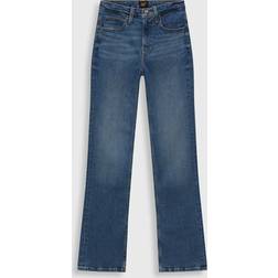 Lee Jeans Breese Boot - Blue