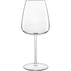 Luigi Bormioli I Meravigliosi Rødvinsglas 55cl 6stk