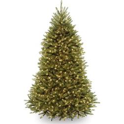 The Holiday Aisle Dunhill Green Christmas Tree 90"