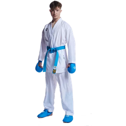 Budo-Nord Karate Suit Ichiban WKF