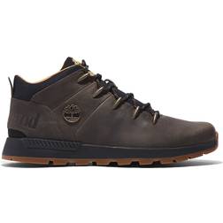 Timberland Sprint Trekker Chukka For Men In Grey Grey