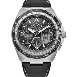Citizen Radio Controlled JY8149-05E