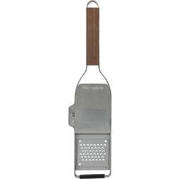 Microplane Master Truffle 2-In-1 Rivejern 32.5cm