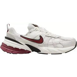 Nike V2K Run SE W - White/Black/Team Red