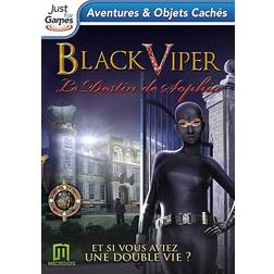 Black Viper: Sophia's Fate (PC)