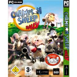 Champion Sheep Rally (PC)