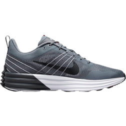 Nike Lunar Roam M - Cool Grey/Wolf Grey/University Red/Anthracite