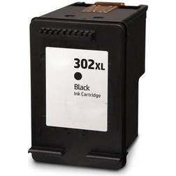 HP Compatible 302XL (Black)