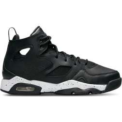 Nike Jordan Flight Club '91 GS - Black/white