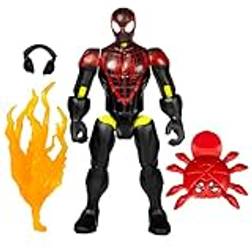 Spider-Man MixMashers Marvel Miles Morales