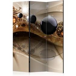 Jewel of Expression Multicolor Rumsavdelare 135x172cm