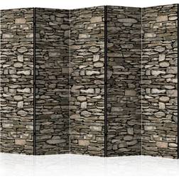 Trademax Stony Enchantment Gray Rumsavdelare 225x172cm