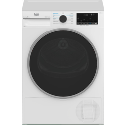 Beko bPRO 500 B5T49231IW Heat Pump Tumble Dryer White