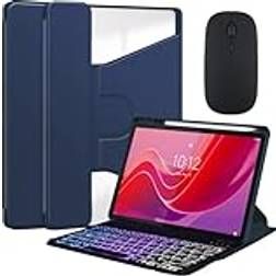 Lenovo Tab M11 Keyboard Case 11 Inch
