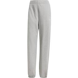 adidas Essentials French Terry Joggingbyxor - Medium Grey Heather