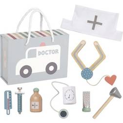 Jabadabado Doctors Bag